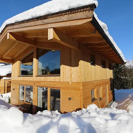 Chalets Grosslehen - Otr071002-tyb