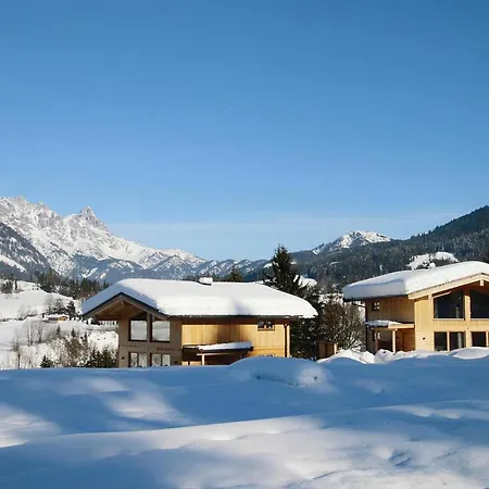 Chalet Chalets Grosslehen - Otr071002-tyb